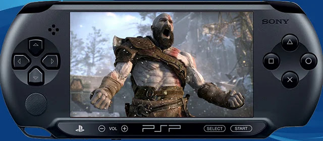 PSP 5G La nouvelle PSP de Sony avec la technologie 5G?