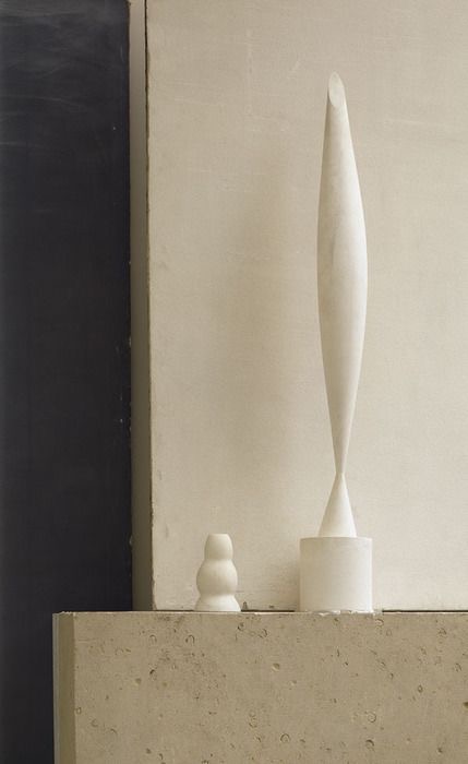 At the Gallery: Constantin Brâncuși 2020