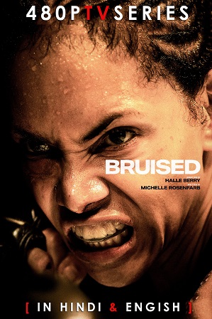 Bruised (2021) 1.2GB Full Hindi Dual Audio Movie Download 720p Web-DL