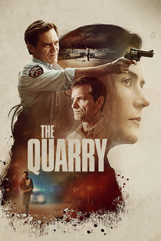The Quarry Torrent – WEB-DL 720p/1080p Dual Áudio