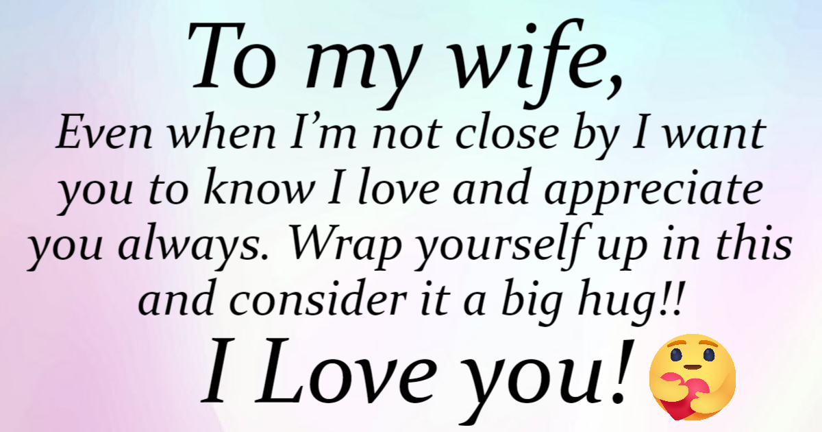 Awesomequotes4u.com To my Wife