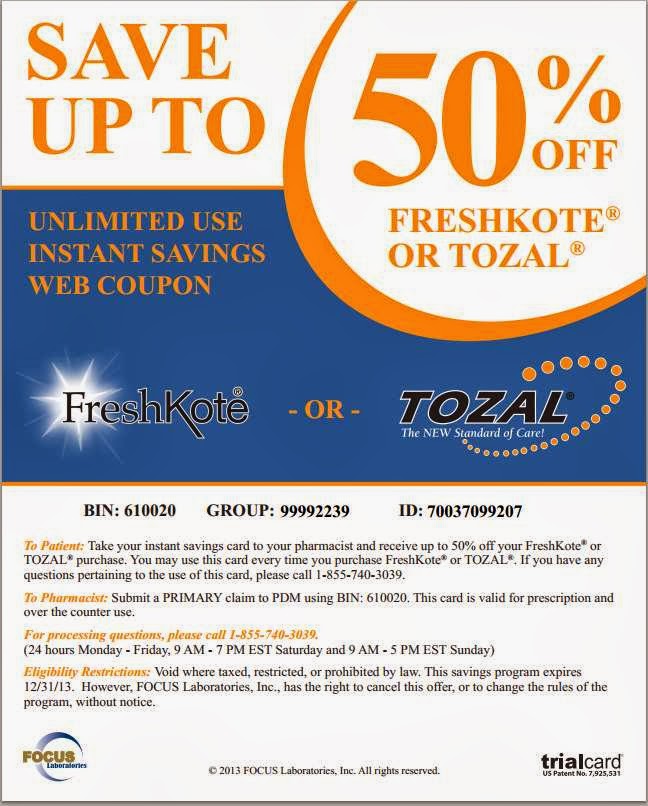stop pain coupons