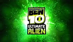 Ben 10 Ultimate Alien Cartoons in Urdu 23th November 2014