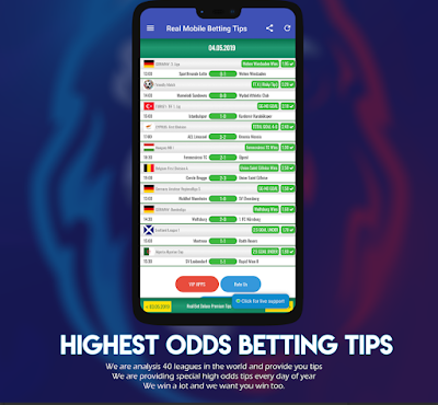 Bet World Apk