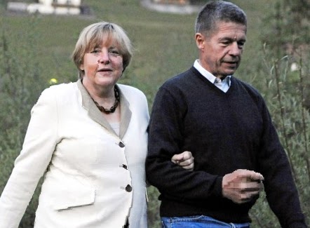 joachim sauer erste frau joachim sauer erste frau