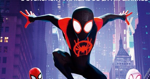 Spider Man New Generation Ou Regarder La critique subjective du serpent: Spider-man: New generation