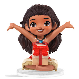 Pop Mart Moana Licensed Series Disney Princess Winter Gifts Series Figure
