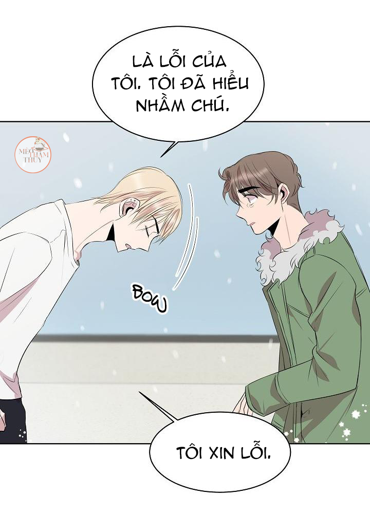 Giúp Em Với, Chú Ơi! Chapter 3 - Trang 48