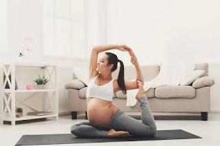 9 Phong trào tập thể dục cho bà bầu để hợp lý hóa lao động 9 Phong trào tập thể dục cho bà bầu để hợp lý hóa lao động