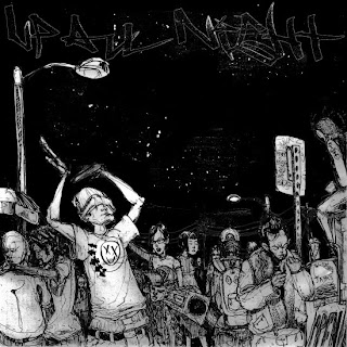 Blink "Up Night" Download 2011