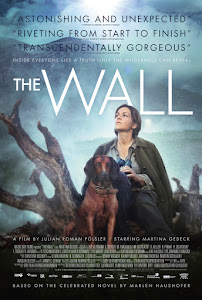 The Wall Poster