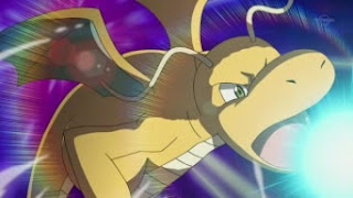 Pokémon Pseudo-Lendários ~ PMD, Acervo de Imagens de Digimon e Pokémon