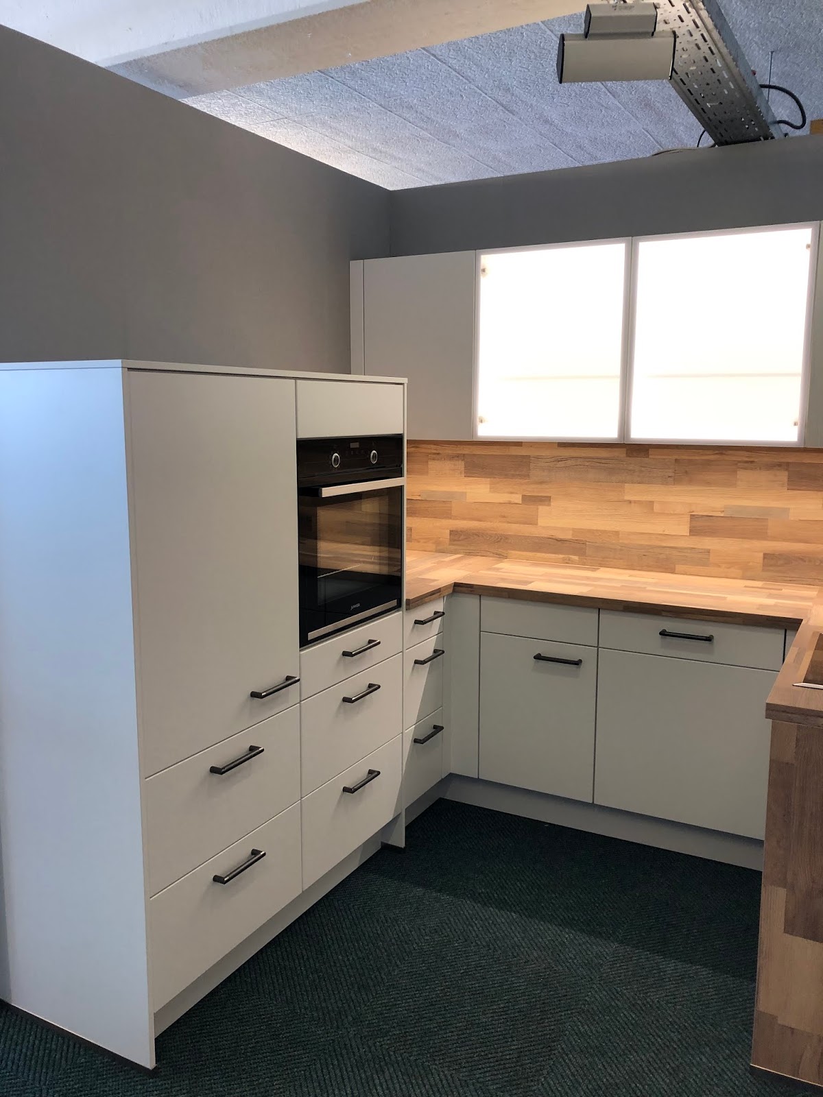 Kuchen Galerie Sande Juni 2019