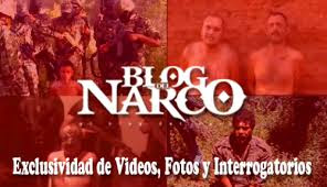 blog del narco oficial blog del narco oficial