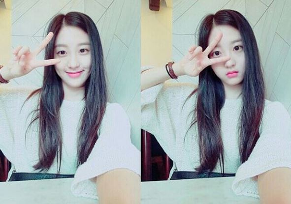 프로듀스101 이쁨돋는백설기같은 연습생 | 인스티즈