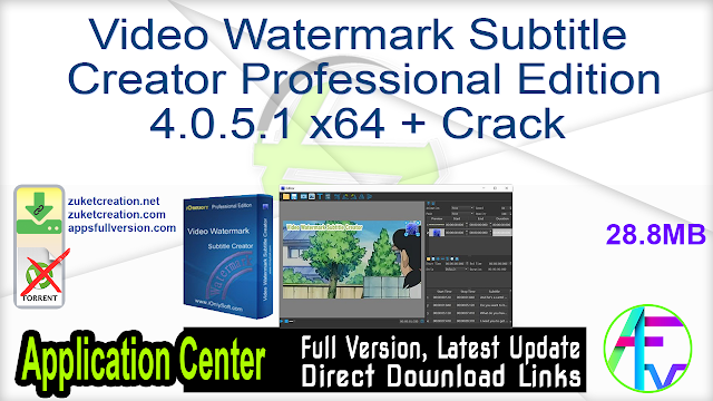 visual watermark for video torrent visual watermark for video torrent