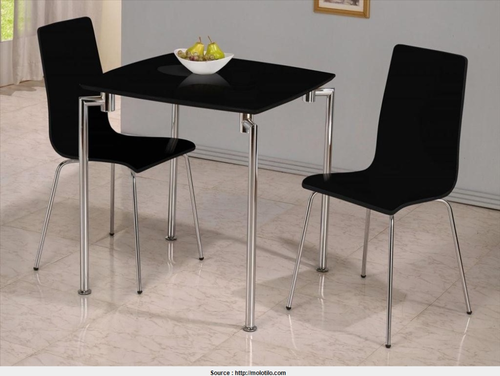 Small Kitchen Table And Chairs For Two