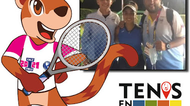 Juegos Panamericanos Junior 2021: victoria uruguaya en dobles mixto