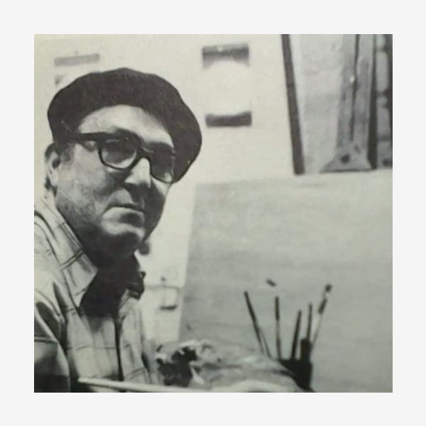 Yoryi Morel (1906 1979)