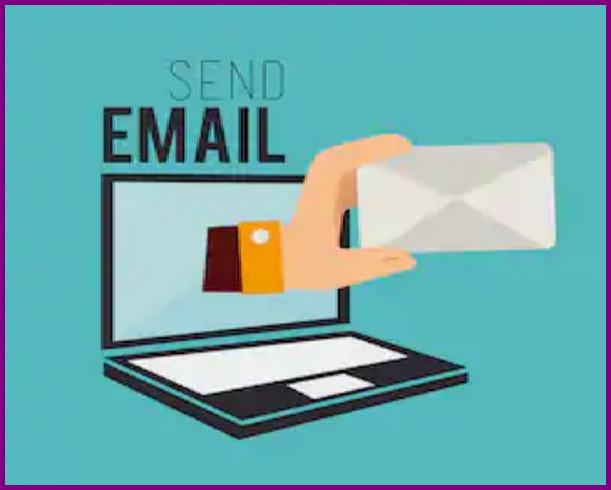 كيف يحصل مرسلو رسائل السبام على عنوان بريدك الإلكتروني 
