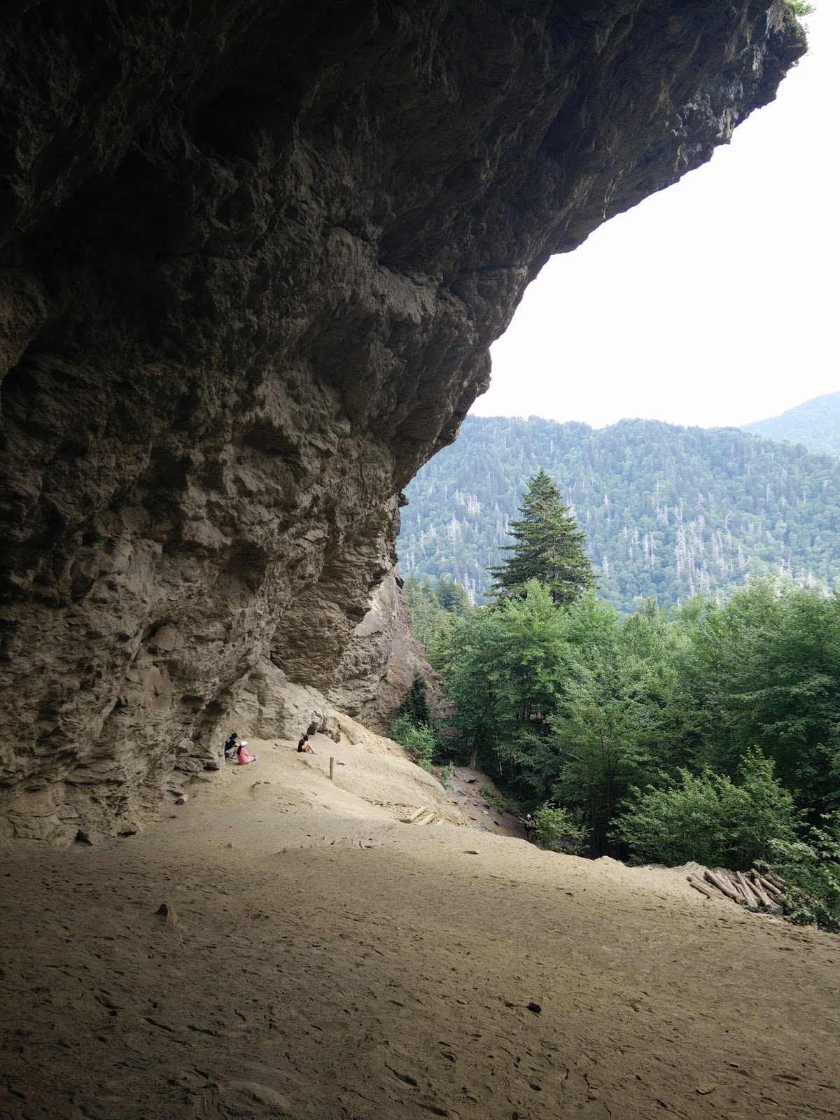 Smoky Mountains Things To Do In 3 Days smoky-mountains-things-to-do-in-3-days