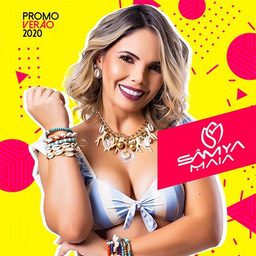 Samya Maia - Promocional de Verão - 2020