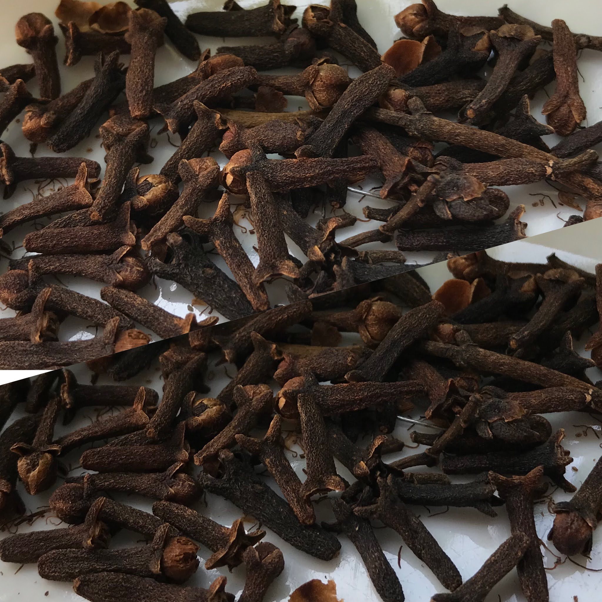 Lista 98+ Foto Hoja De Laurel Y Clavo De Olor Para El Cabello Alta Definición Completa, 2k, 4k