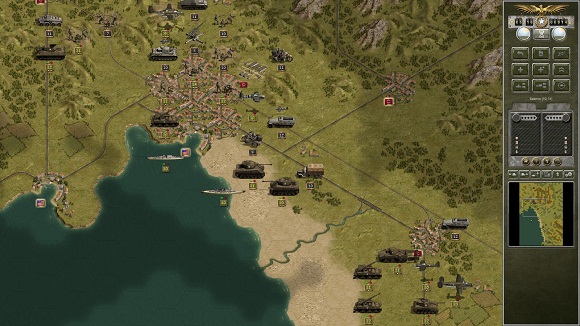 panzer general 2 campaign tree panzer general 2 campaign tree