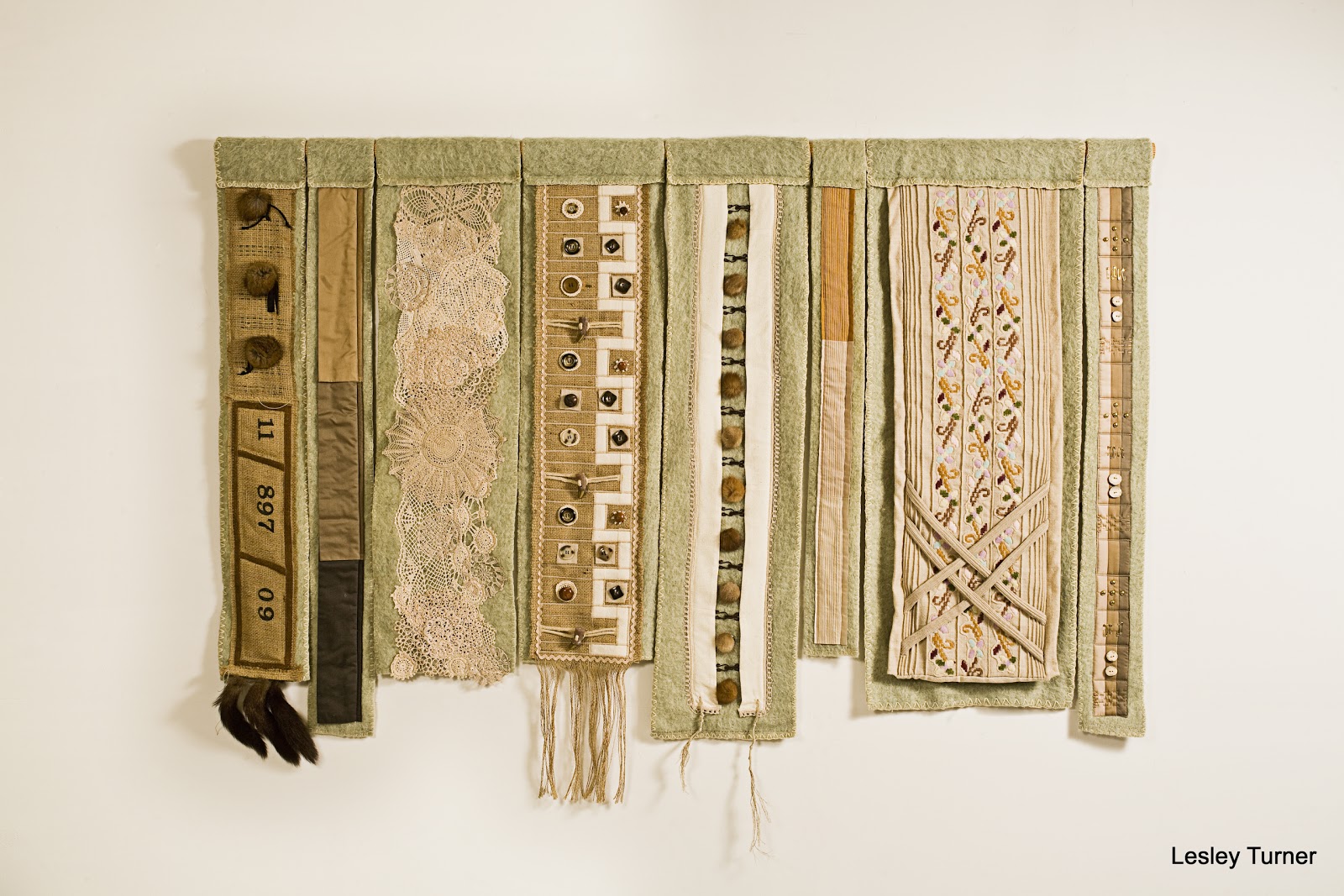 Lesley Turner: Gallery