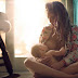 Racy Or Beauty? These Breast Feeding Moms Are Blowing Up The Internet!