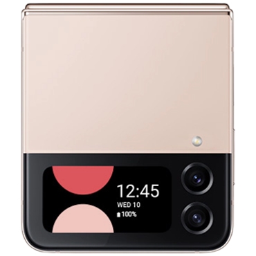  Samsung Galaxy Z Flip4 -128GB – Chính hãng