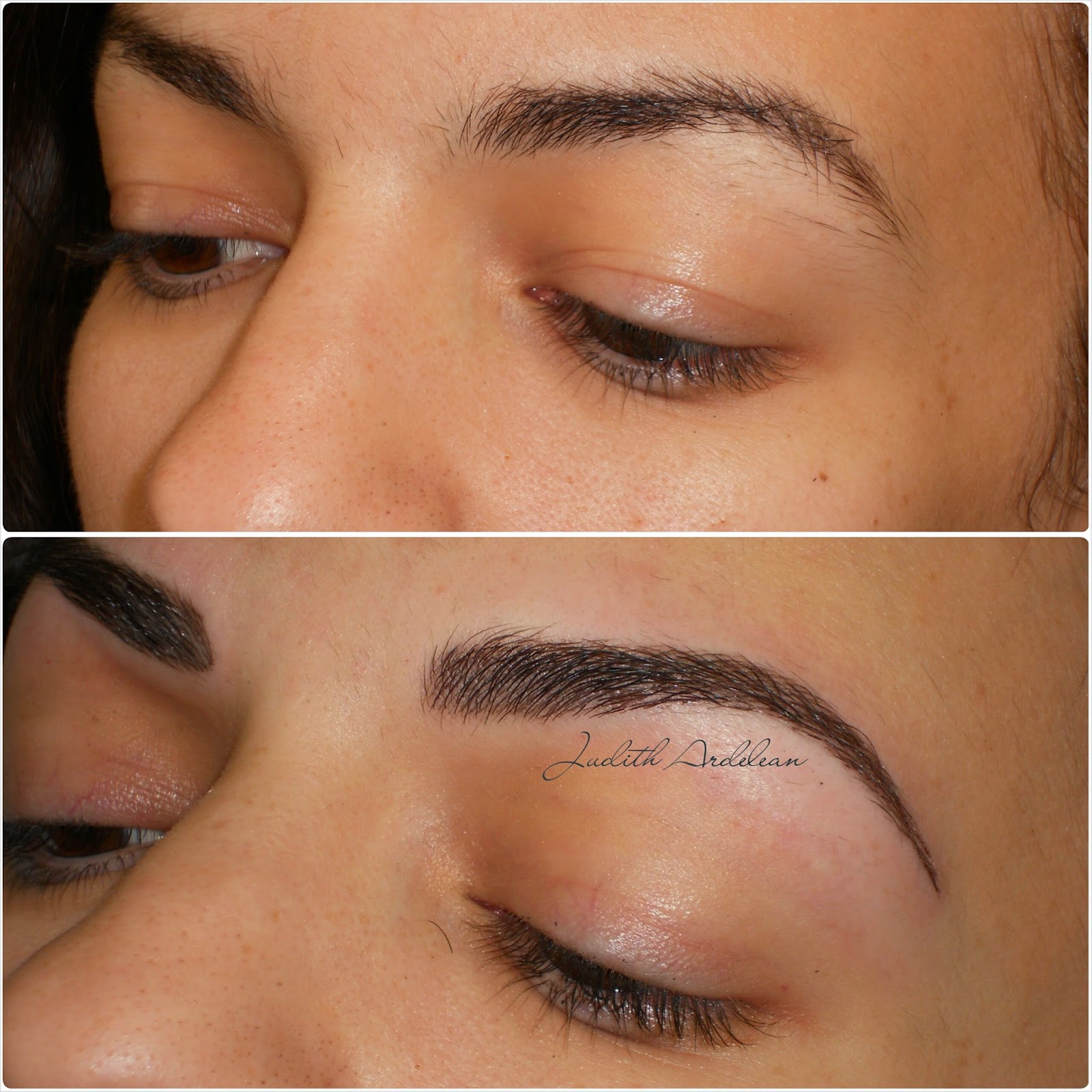 Judith Ardelean Permanent MakeUp