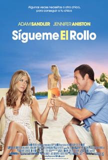 Sígueme El Rollo (2011)