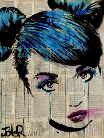 04-Bubblegum-Loui-Jover-Drawings-on-Book-Pages-www-designstack-co