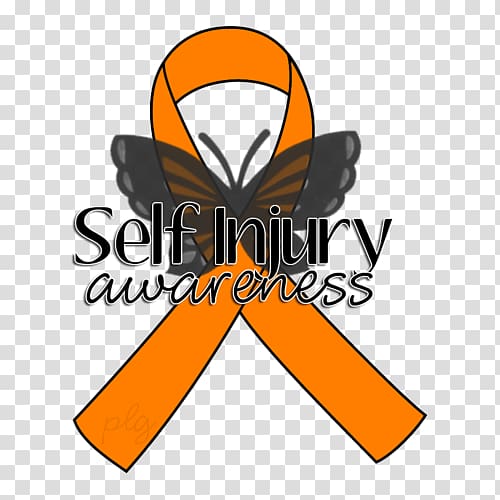 Self-Injury Awareness Day Αυτοβασανισμός