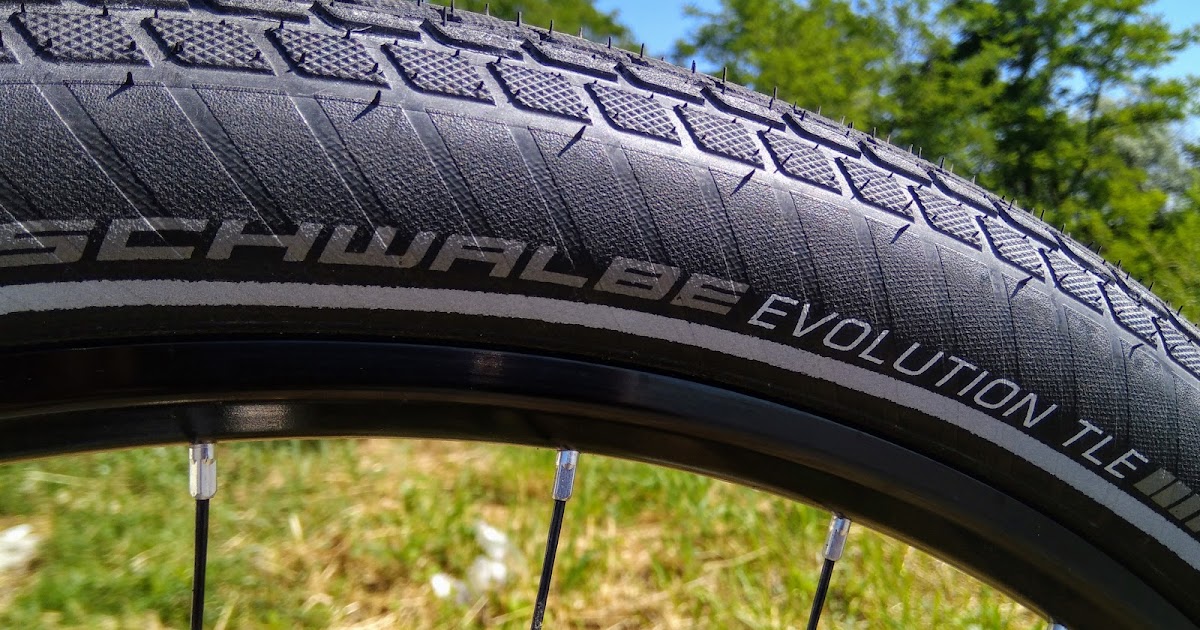FRDM Schwalbe Marathon Almotion Evolution TLE 28x2.15 (оновлено 20.10.2019)