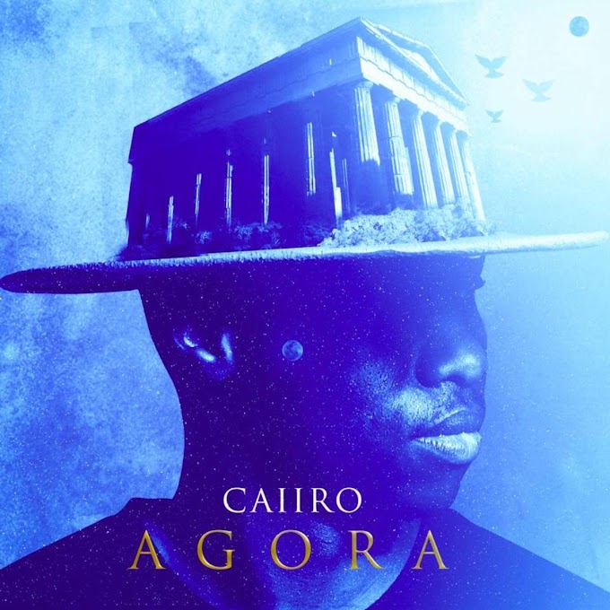 Caiiro - Yawela (Original Mix) [Download]