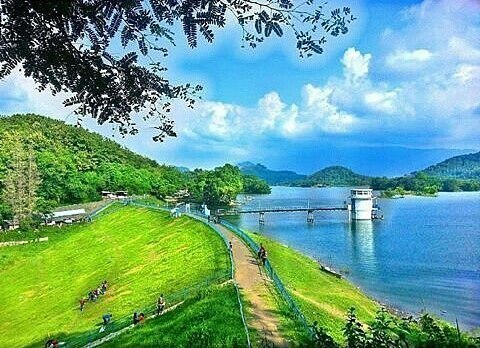 Objek Wisata Melewati Pantura - Qnet