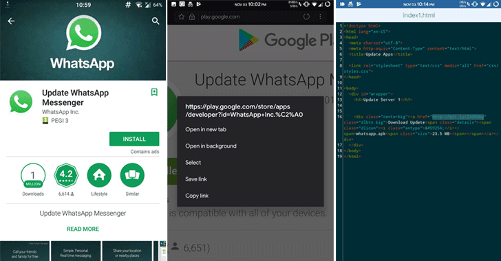 WhatsApp hacken: so einfach geht’s