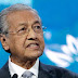 Cari Solusi Masalah Palestina, PM Pakistan Hubungi Mantan PM Malaysia Mahathir Mohamad
