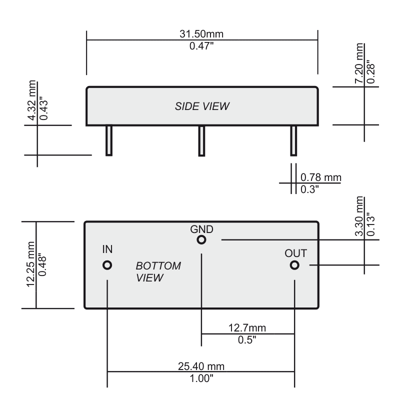 mechanical-filter
