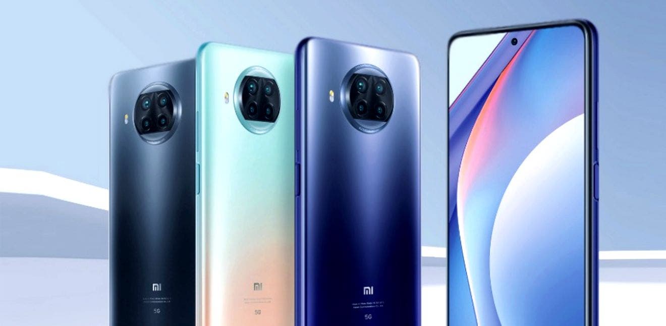 Redmi 10 Lite 5g — Xiaomi-pad.ru