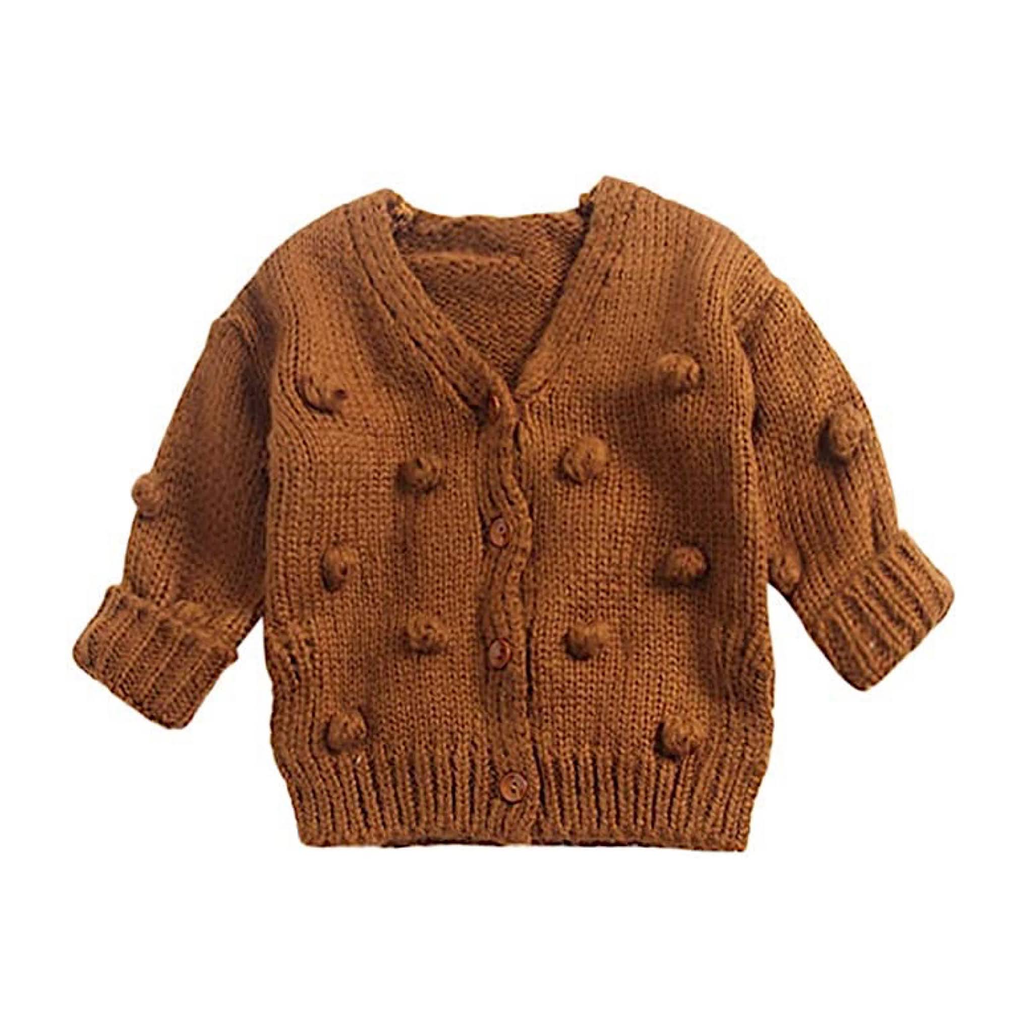 Cozy Fall Cardigans for Kids Little Style Inspo