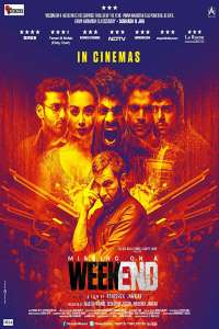 Download Missing on a Weekend (2016) Hindi Movie 720p DVDRip 1GB Download Missing on a Weekend (2016) Hindi Movie 720p DVDRip 1GB