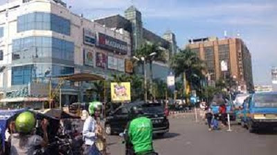 Pusat Belanja Grosir di Sekitar Kota Medan