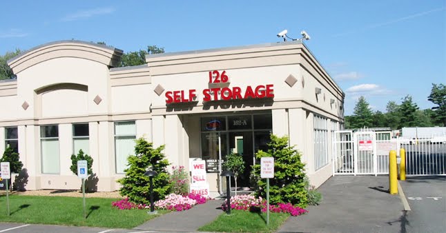 126 Self Storage Ashland, MA | Framingham, Natick, Sherborn, Holliston