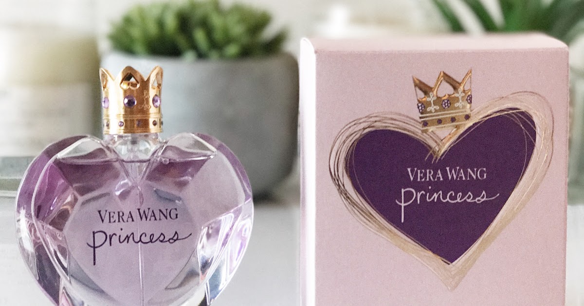parfum superdrug vera wang princess