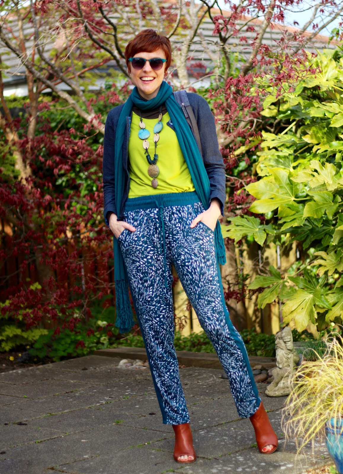 Goodbye Spring, Hello Summer! | 7 Favourite Spring Looks, 2017. | FAKE