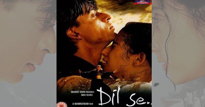 Dil Se (1998) Hindi Full Movie