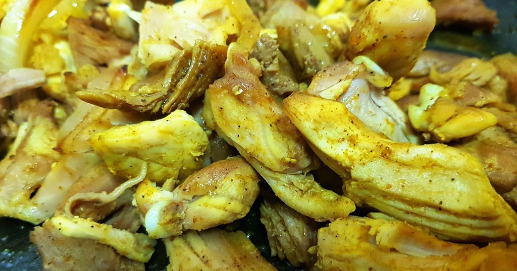 Con DeLight עם תענוג אוכל, טיולים ועוד How to make homemade turkey